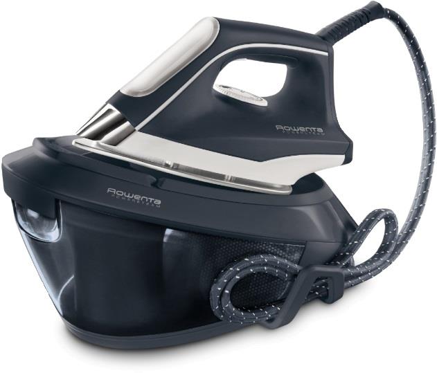 ROWENTA Ferro da stiro con caldaia Rowenta PowerSteam VR8220 2200 W nero